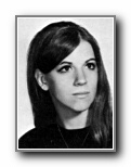 Rosalie Nunley: class of 1969, Norte Del Rio High School, Sacramento, CA.